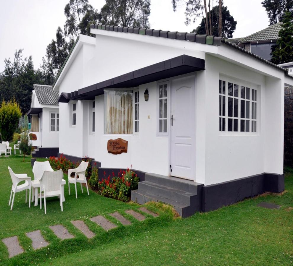Holiday home Sabol Holidays Ooty