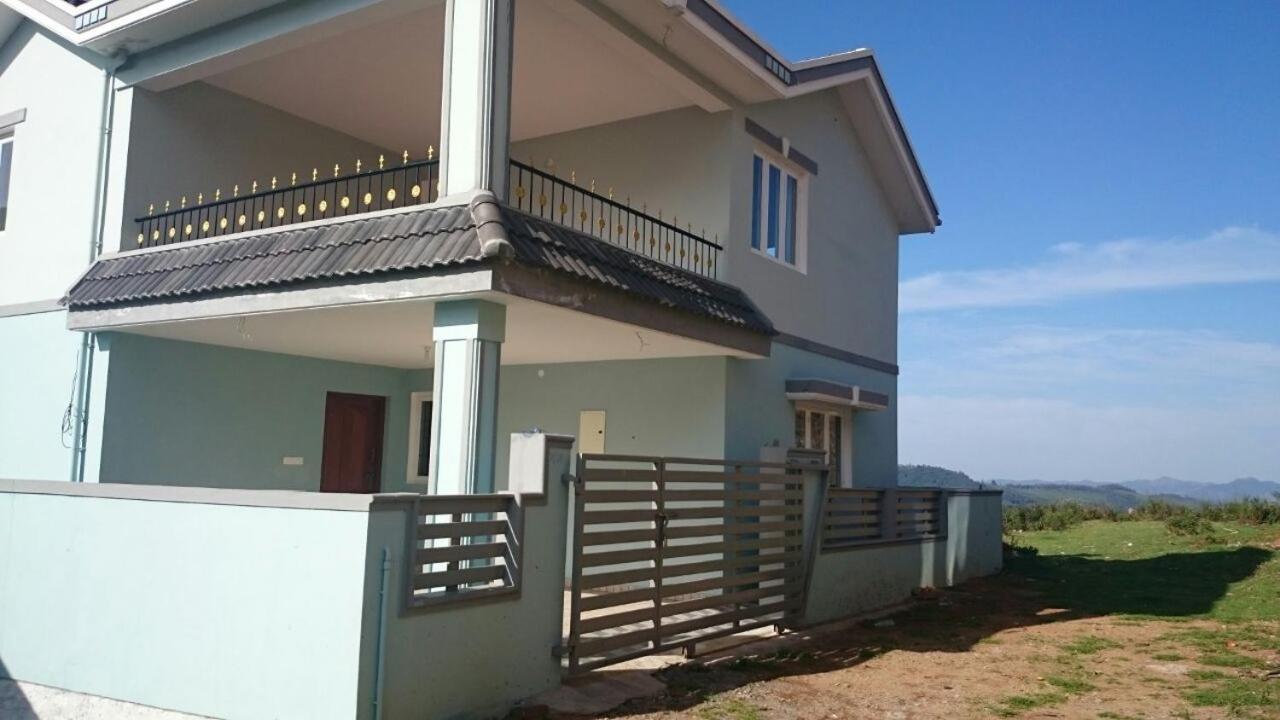 Star Galaxy Bed & Breakfast Ooty