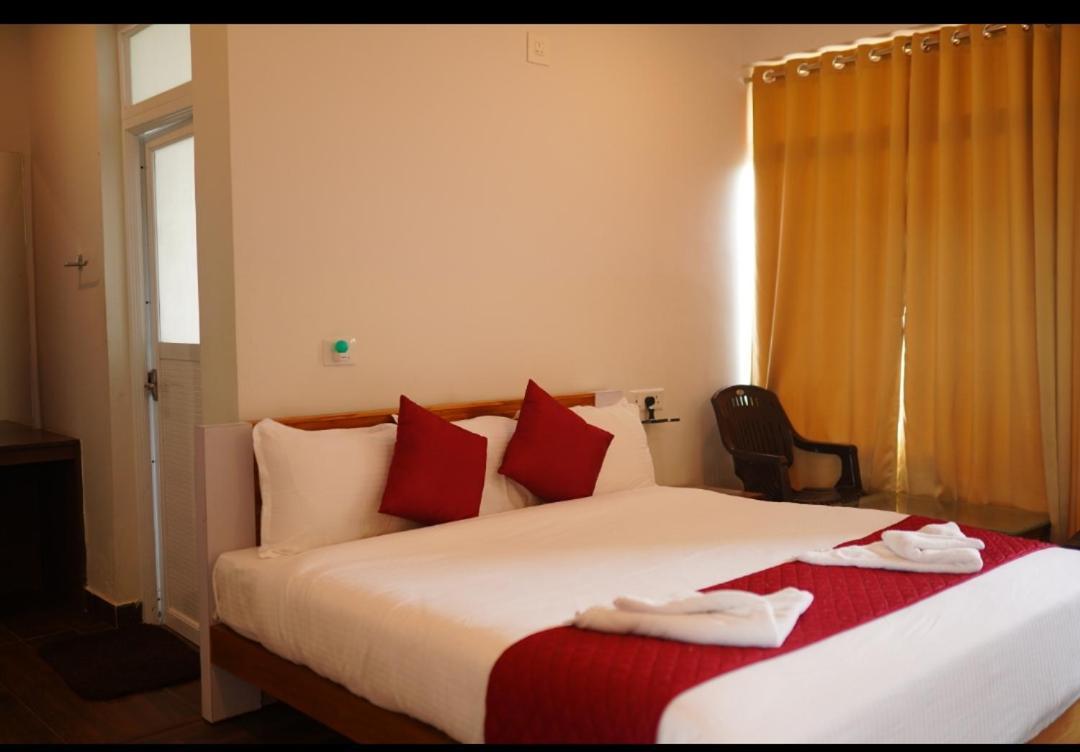 British County Resort Ooty