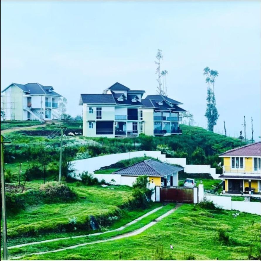 British County Ooty