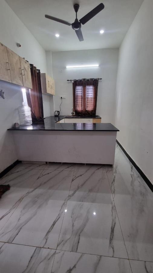 Villa Sandiago 2 Bhk House (adults Only)