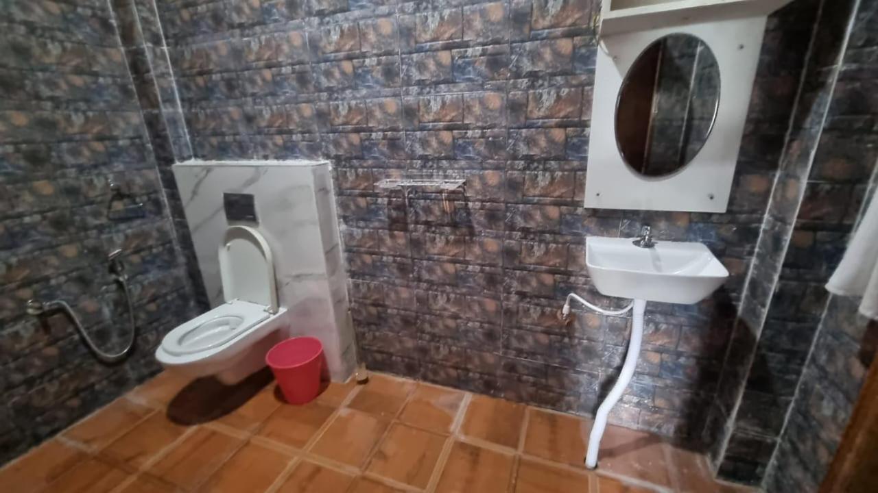 Sandiago 2 Bhk House (adults Only) Villa