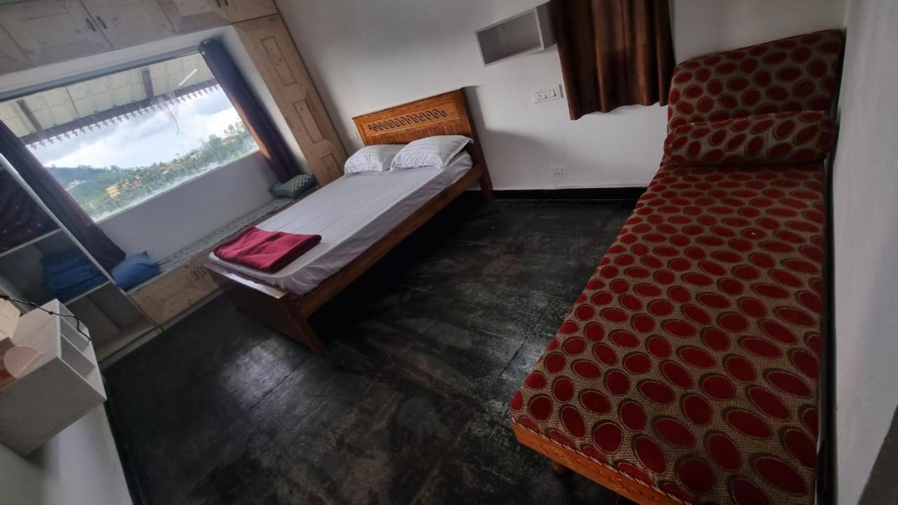 Sandiago 2 Bhk House (adults Only) *