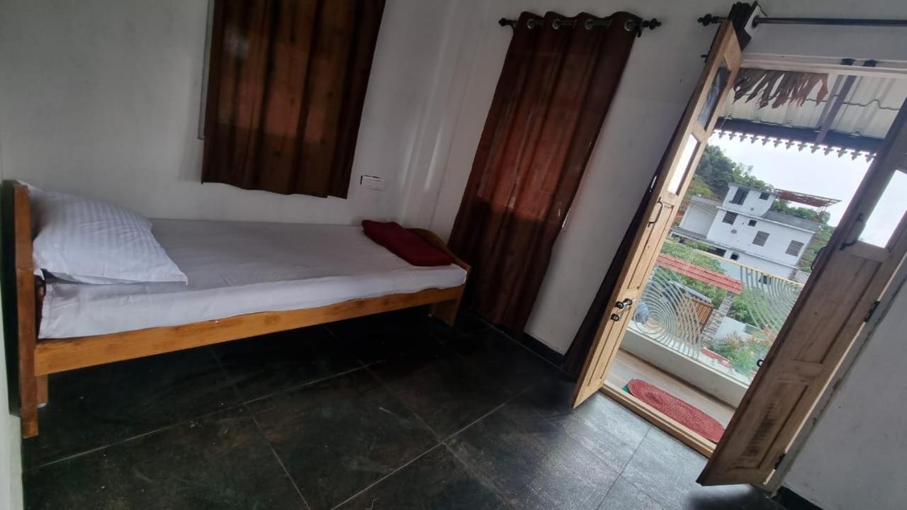 Villa Sandiago 2 Bhk House (adults Only) Ooty