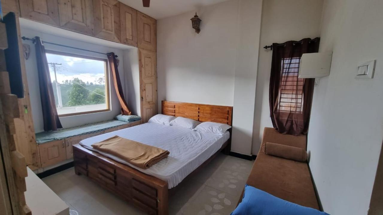 Sandiago 2 Bhk House (adults Only) Villa *