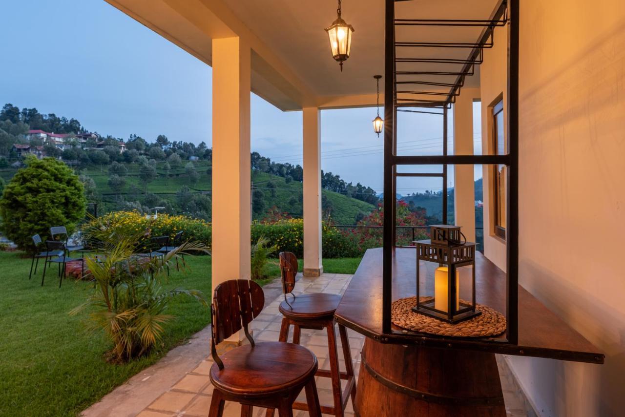 Villa Vente Colline, Luxurious In Coonoor By Roamhome Ooty
