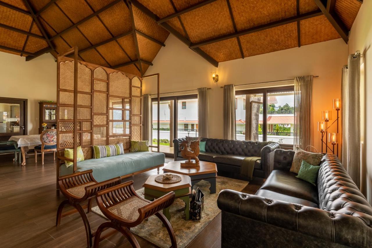 Villa Vente Colline, Luxurious In Coonoor By Roamhome