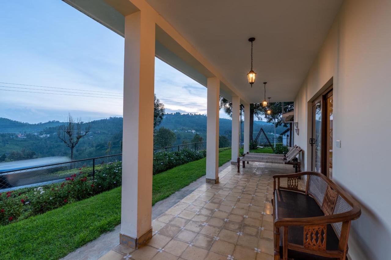 Vente Colline, Luxurious In Coonoor By Roamhome Villa *