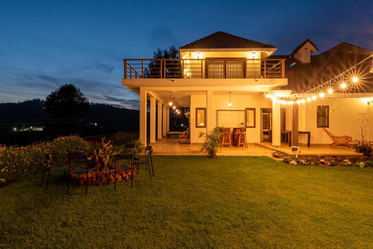 Villa Vente Colline, Luxurious In Coonoor By Roamhome *
