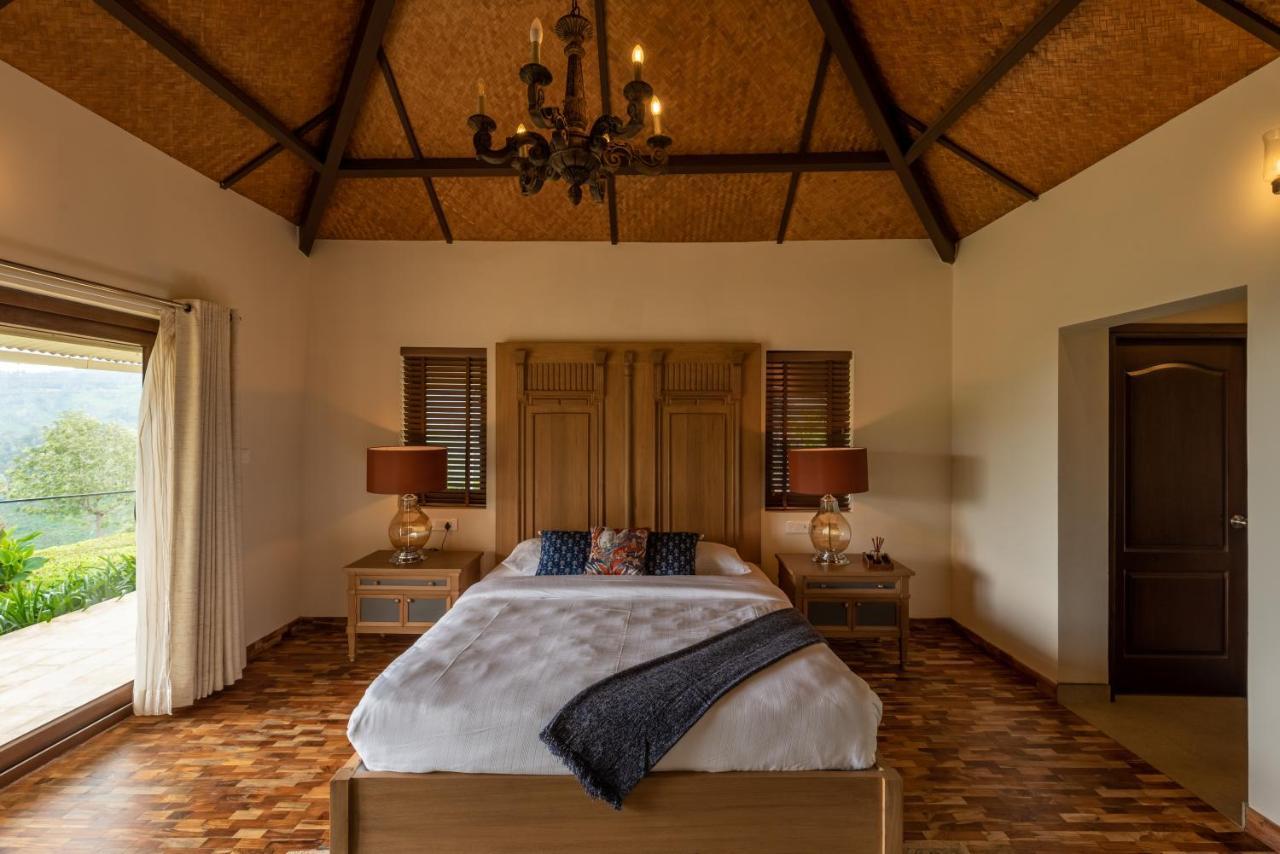Vente Colline, Luxurious In Coonoor By Roamhome *