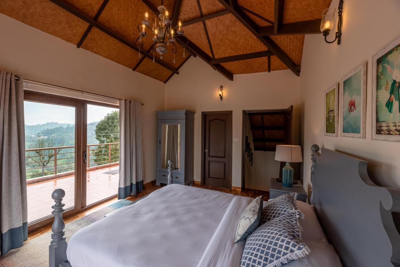 Villa Vente Colline, Luxurious In Coonoor By Roamhome Ooty