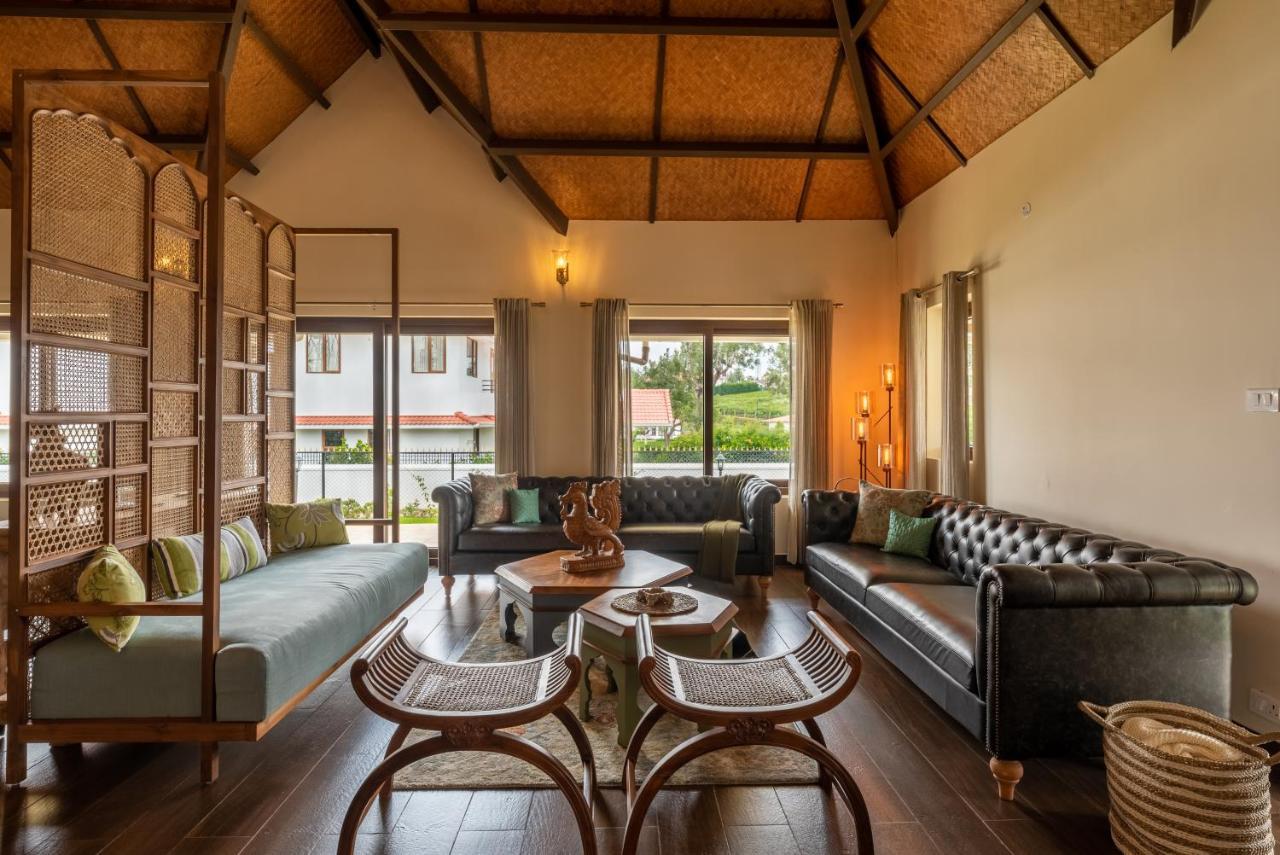 Villa Vente Colline, Luxurious In Coonoor By Roamhome *