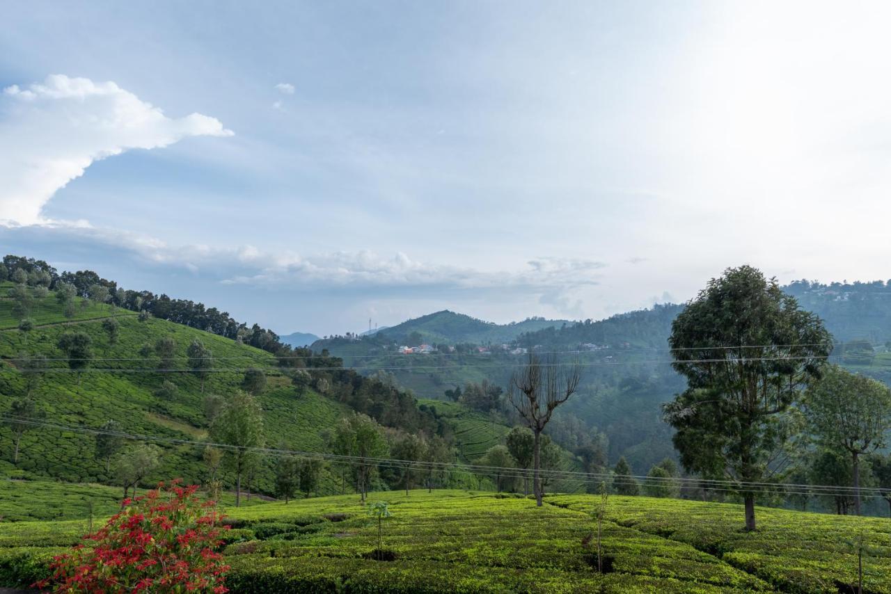 Vente Colline, Luxurious In Coonoor By Roamhome *
