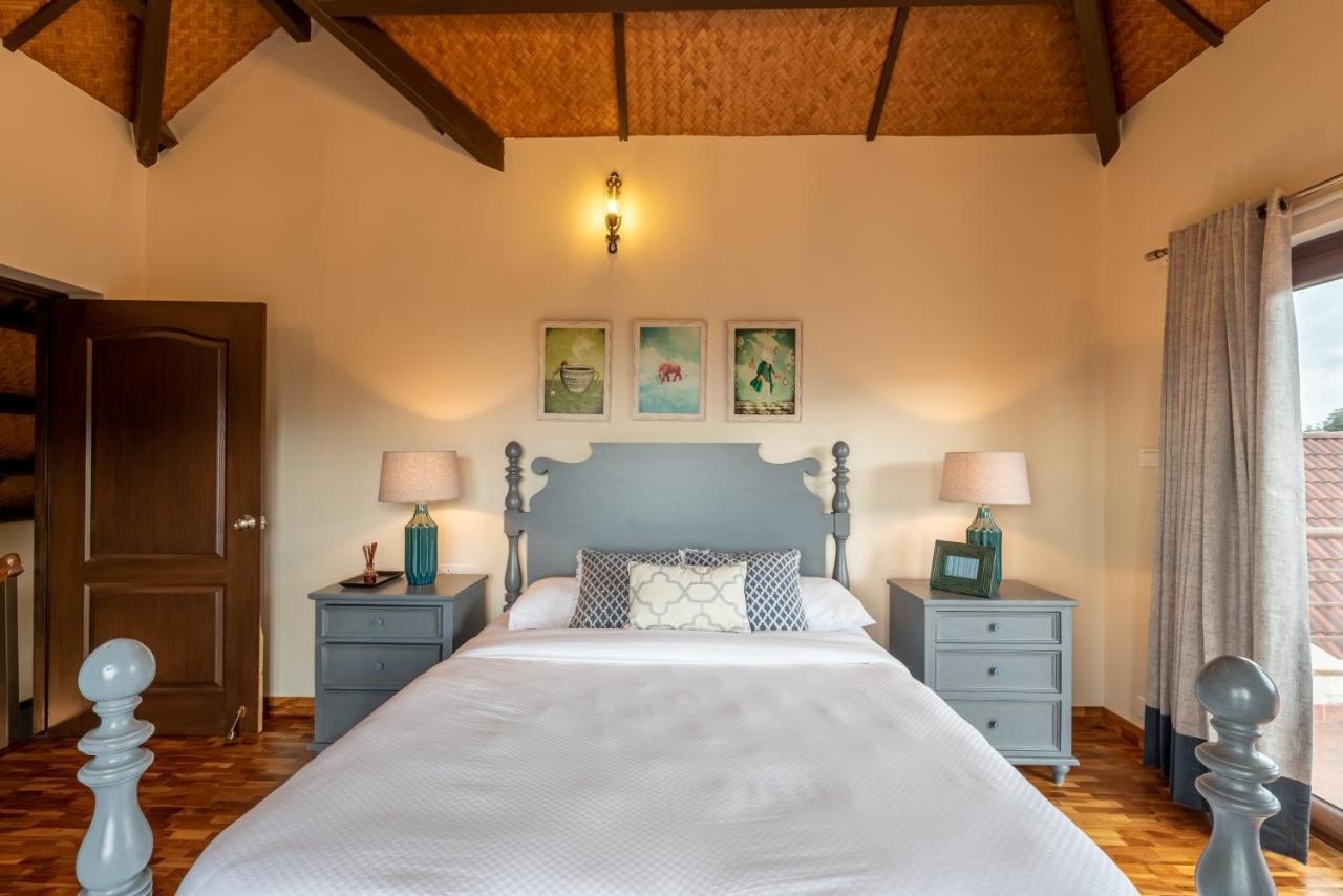 Villa Vente Colline, Luxurious In Coonoor By Roamhome