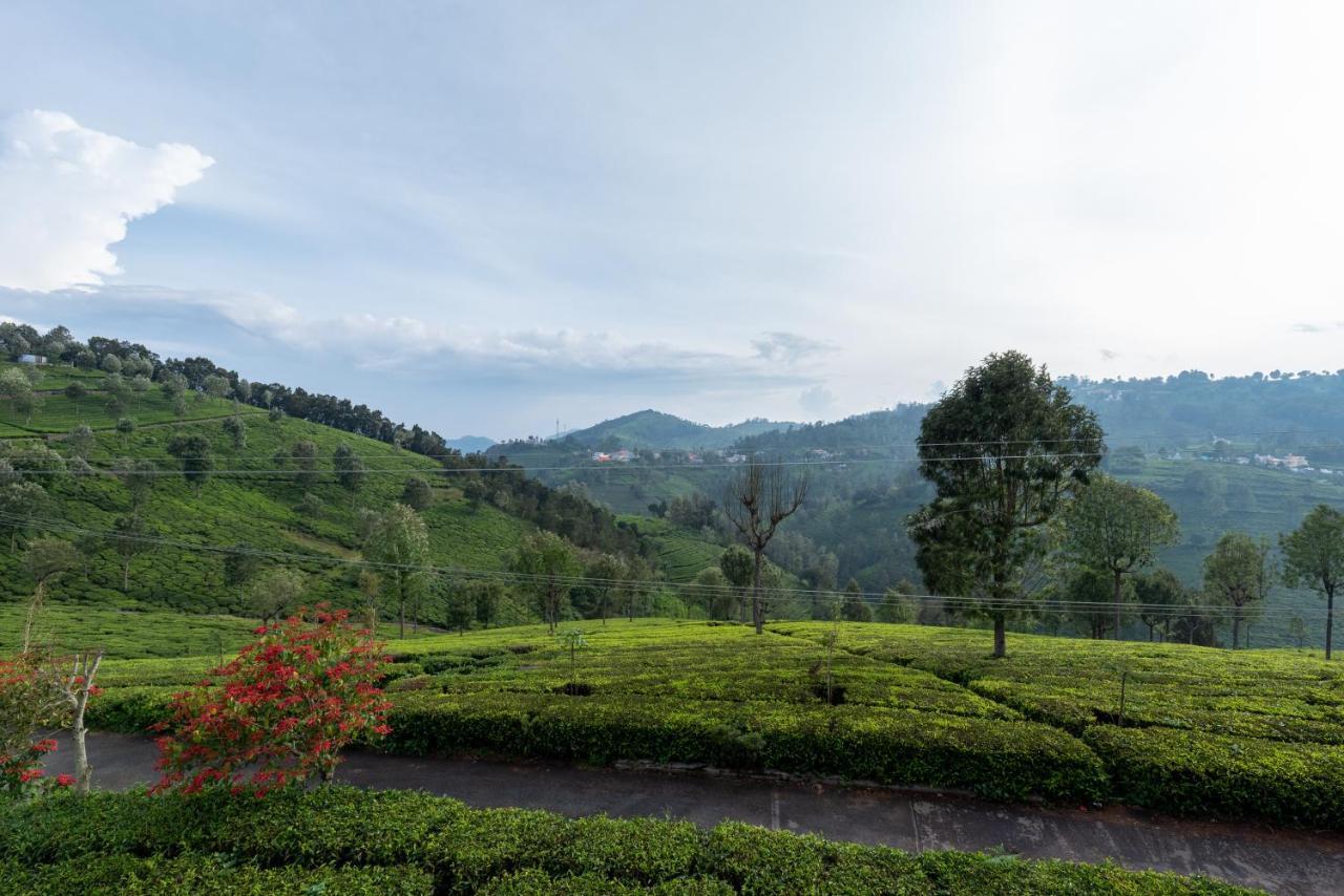 Vente Colline, Luxurious In Coonoor By Roamhome *