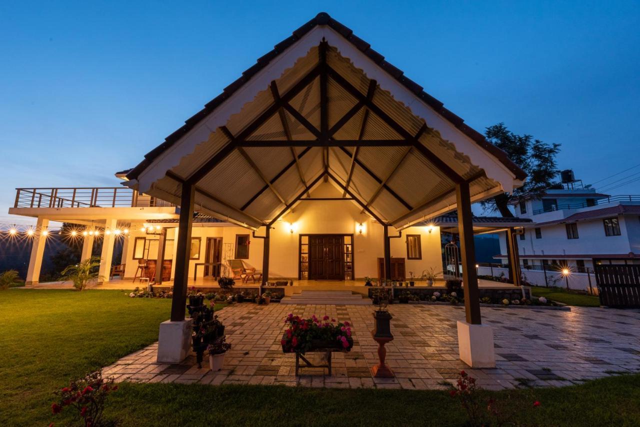 Vente Colline, Luxurious In Coonoor By Roamhome * Ooty