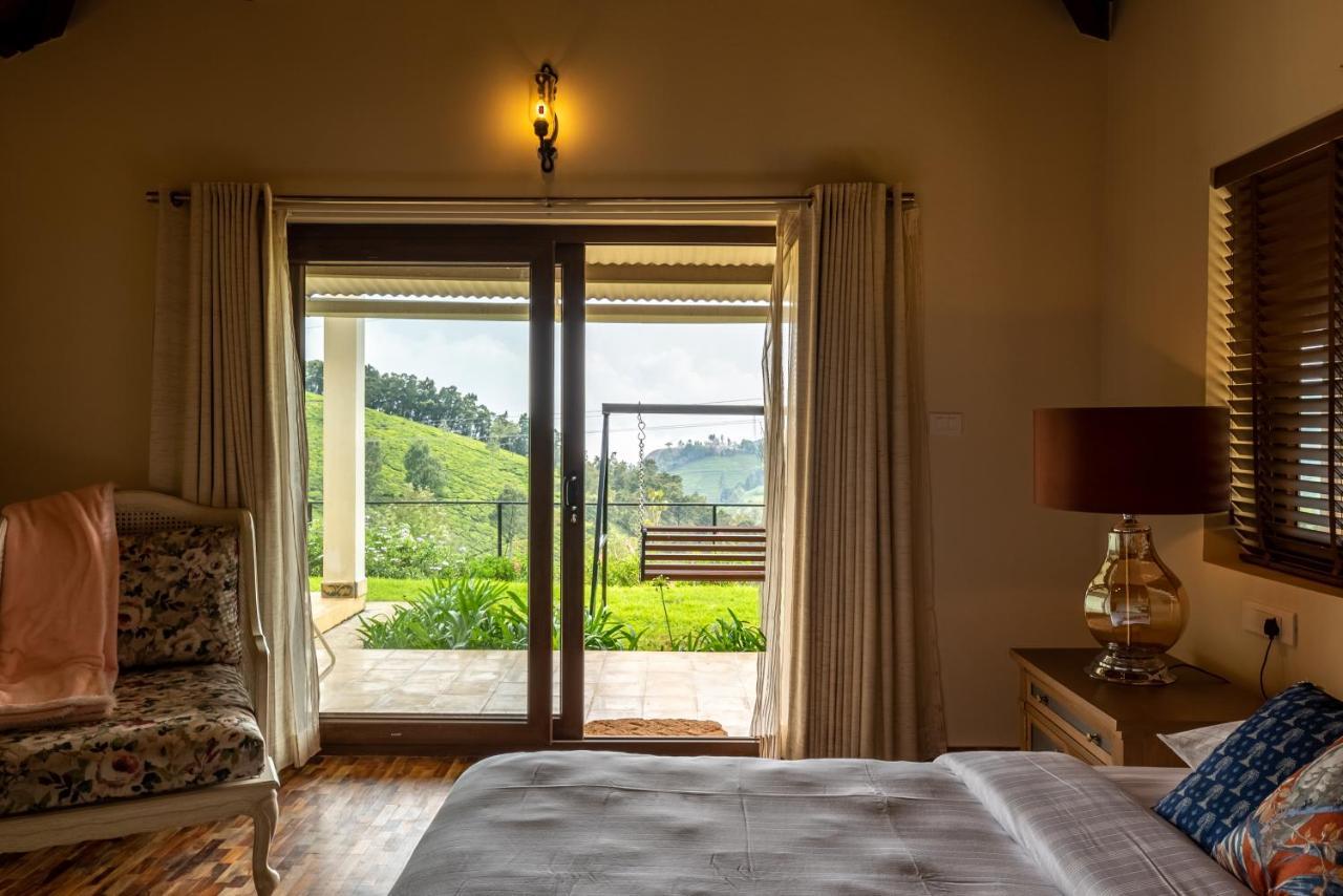 Vente Colline, Luxurious In Coonoor By Roamhome Villa Ooty