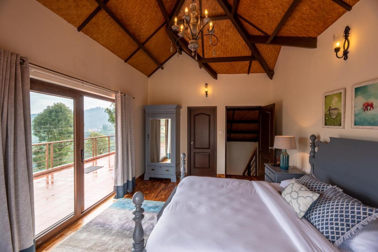 Vente Colline, Luxurious In Coonoor By Roamhome * Ooty