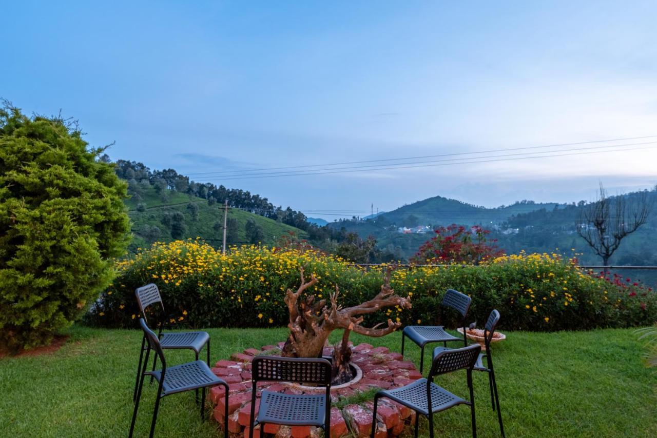 Vente Colline, Luxurious In Coonoor By Roamhome Villa
