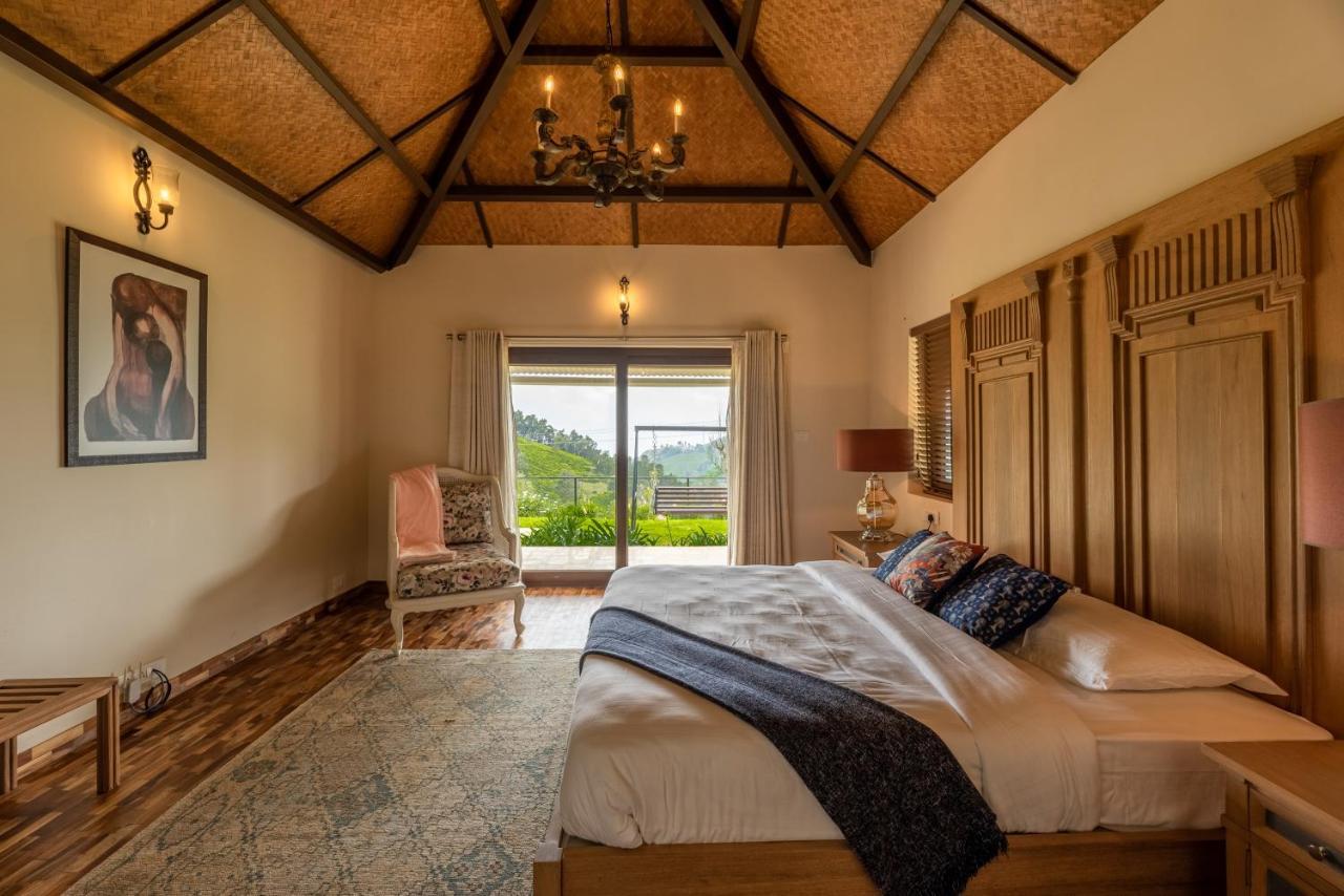 Vente Colline, Luxurious In Coonoor By Roamhome Villa *