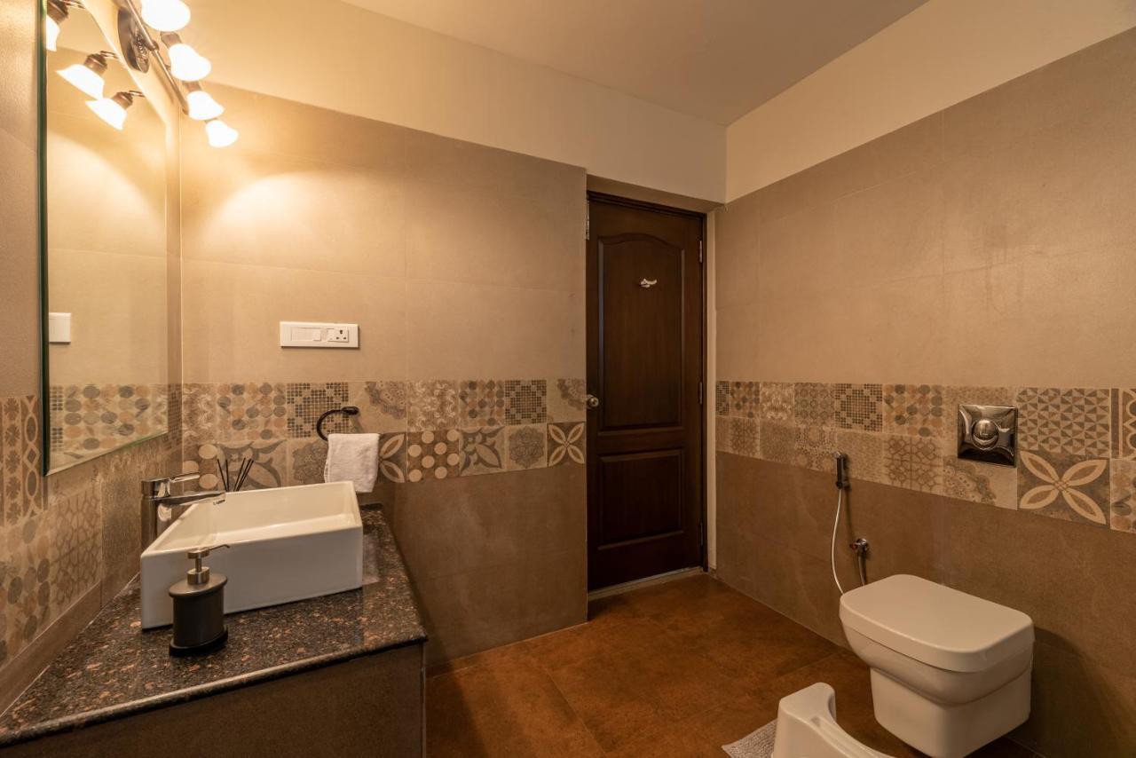 Vente Colline, Luxurious In Coonoor By Roamhome Villa Ooty