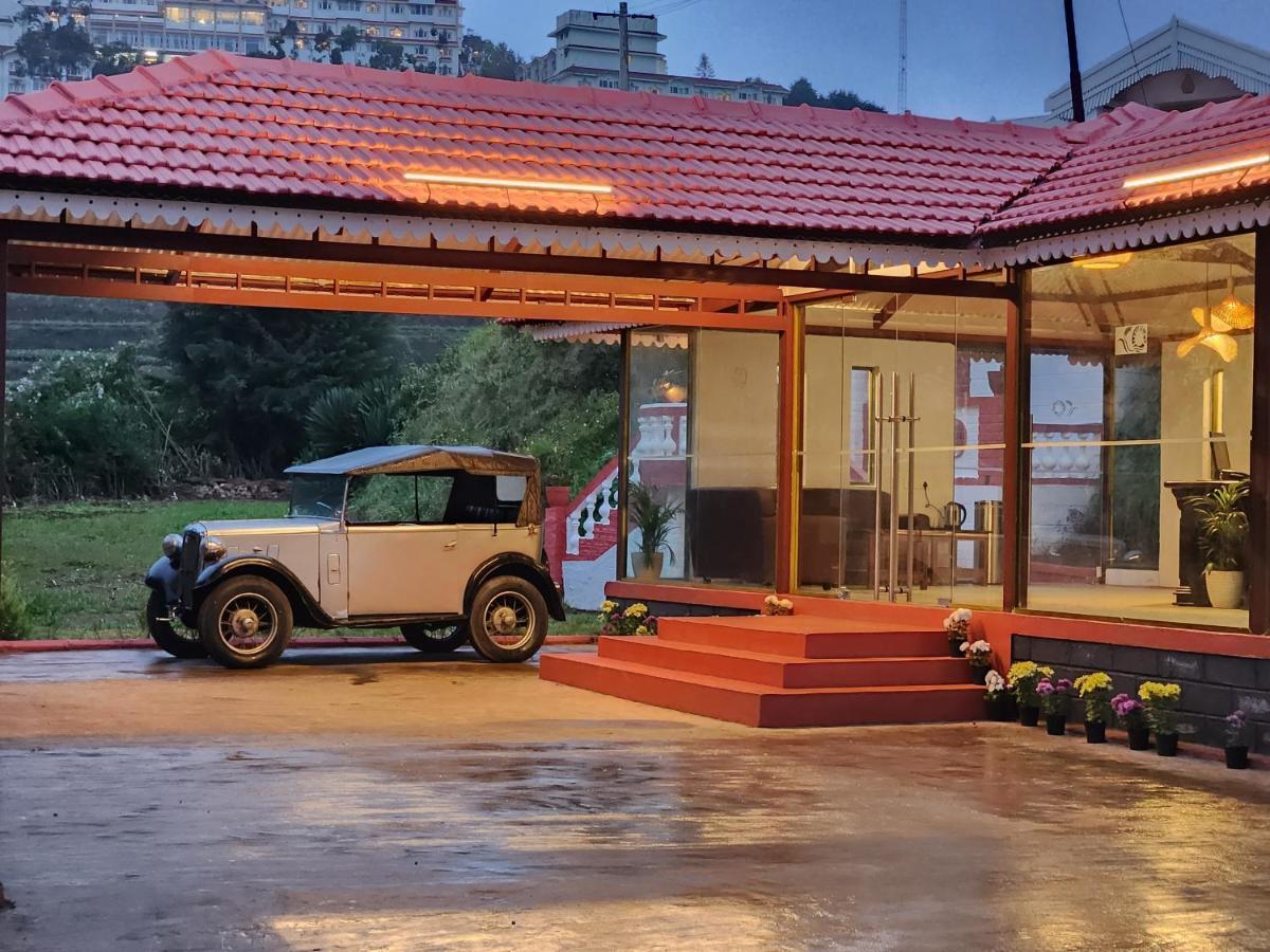 Welbeck Vintage By Oxygen Hotel