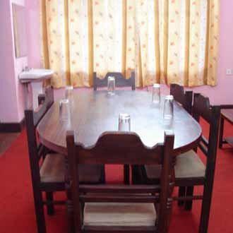 Space Hotel Ooty