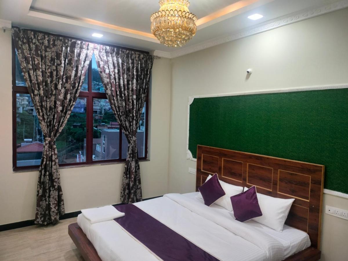 Guest house 4betta Stays Ooty