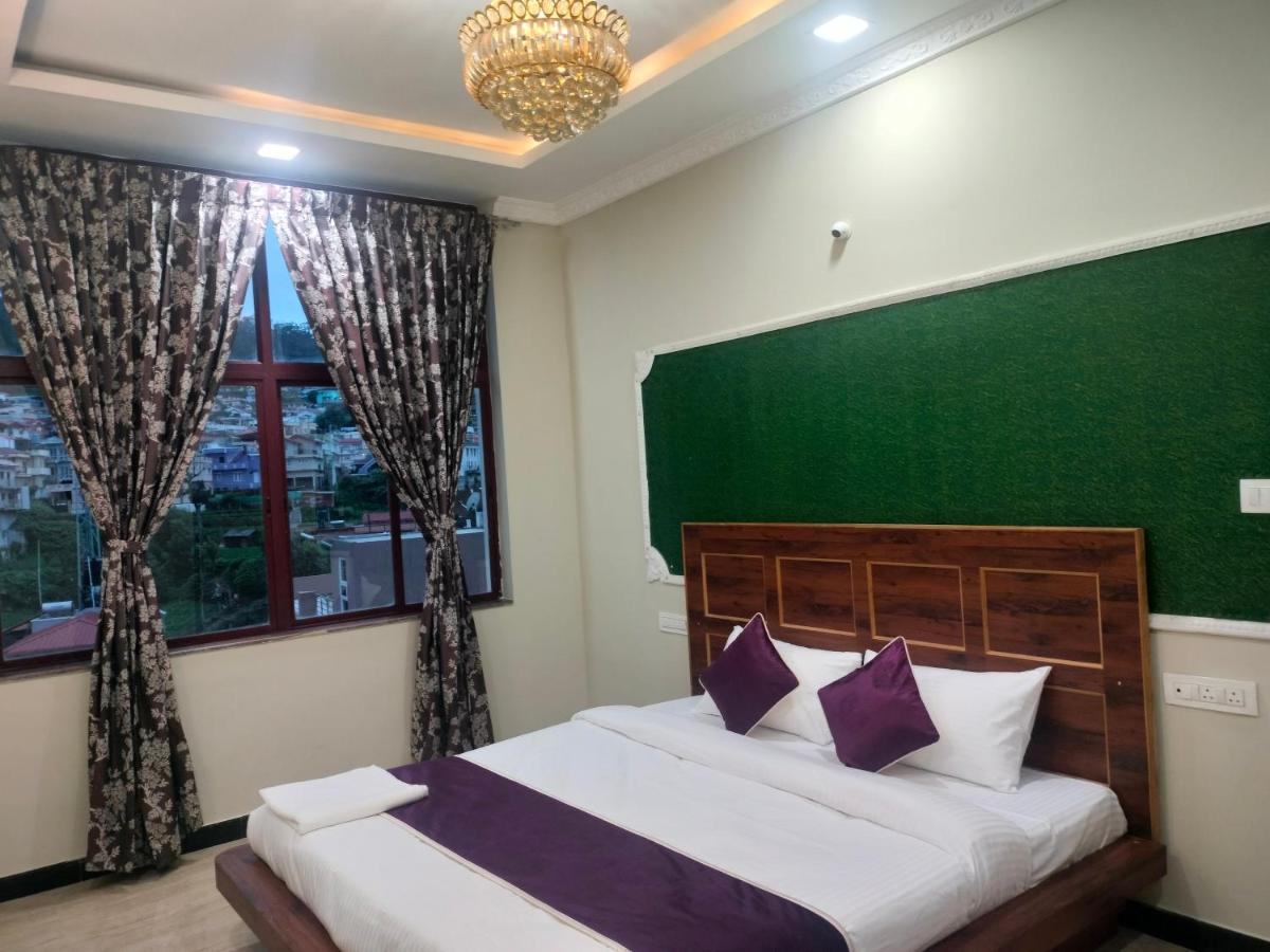 4betta Stays Guest house