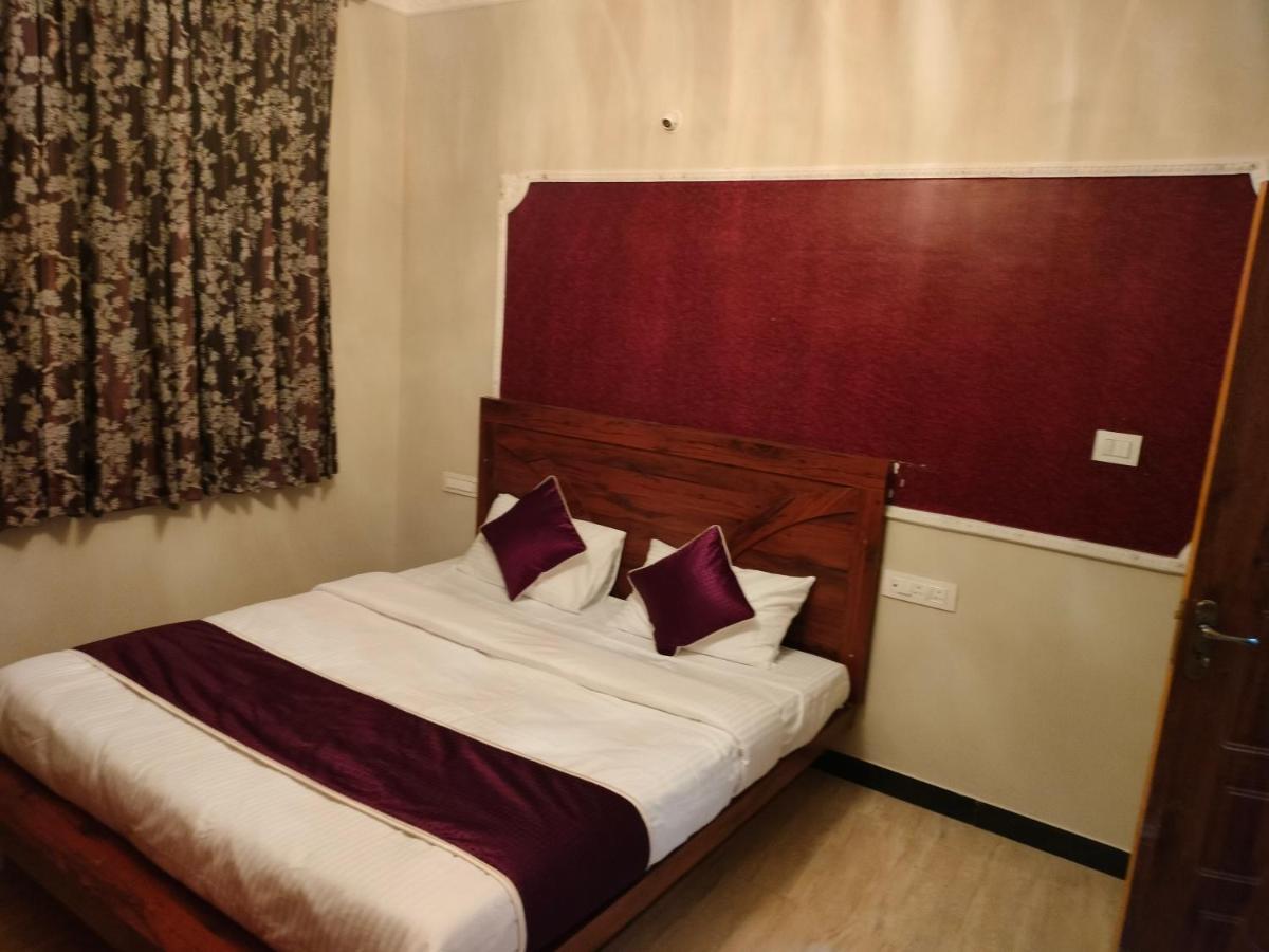 4betta Stays Guest house Ooty