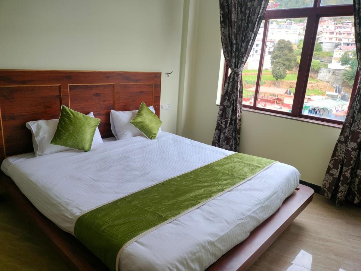 4betta Stays Guest house
