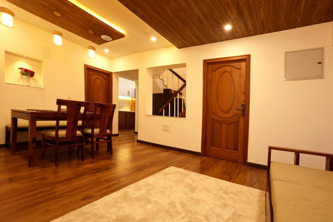 Guest house Wood Hill