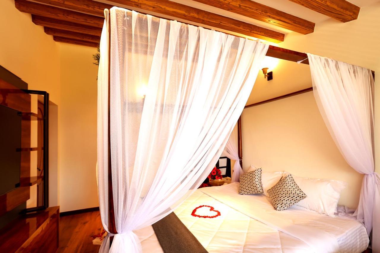 Wood Hill Guest house Ooty