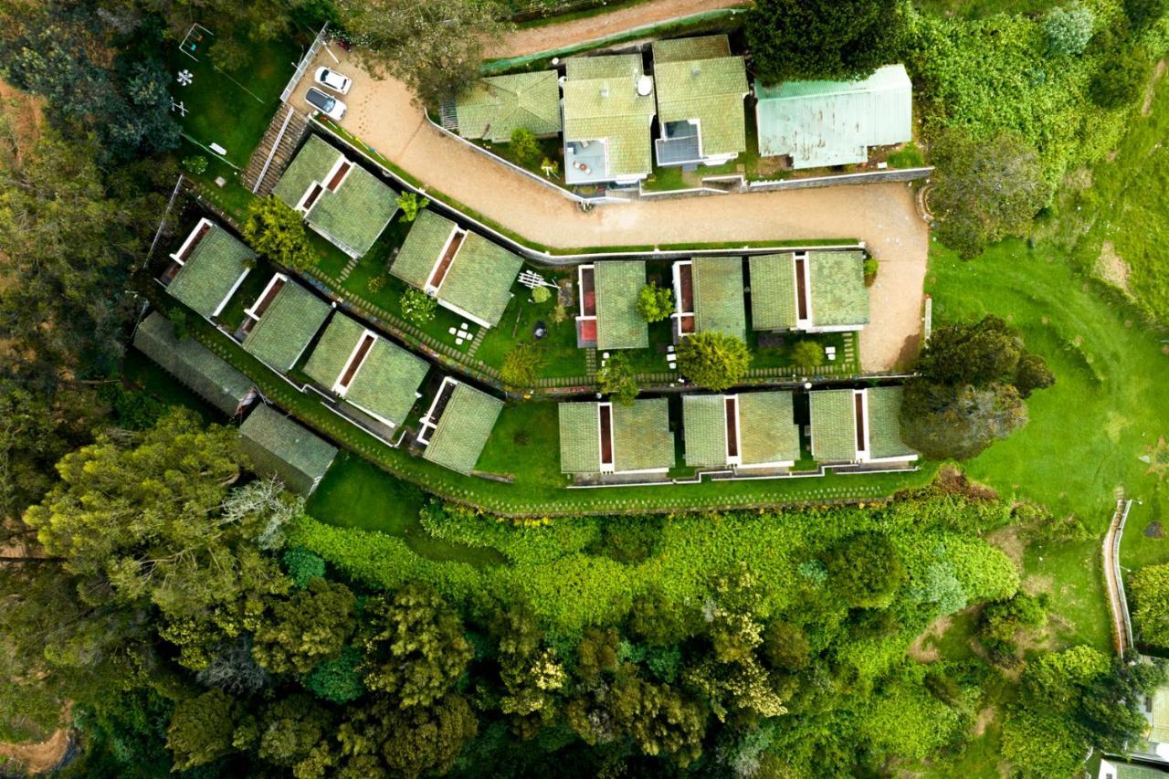 Wood Hill Ooty