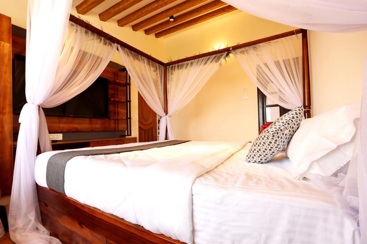 Wood Hill Guest house *