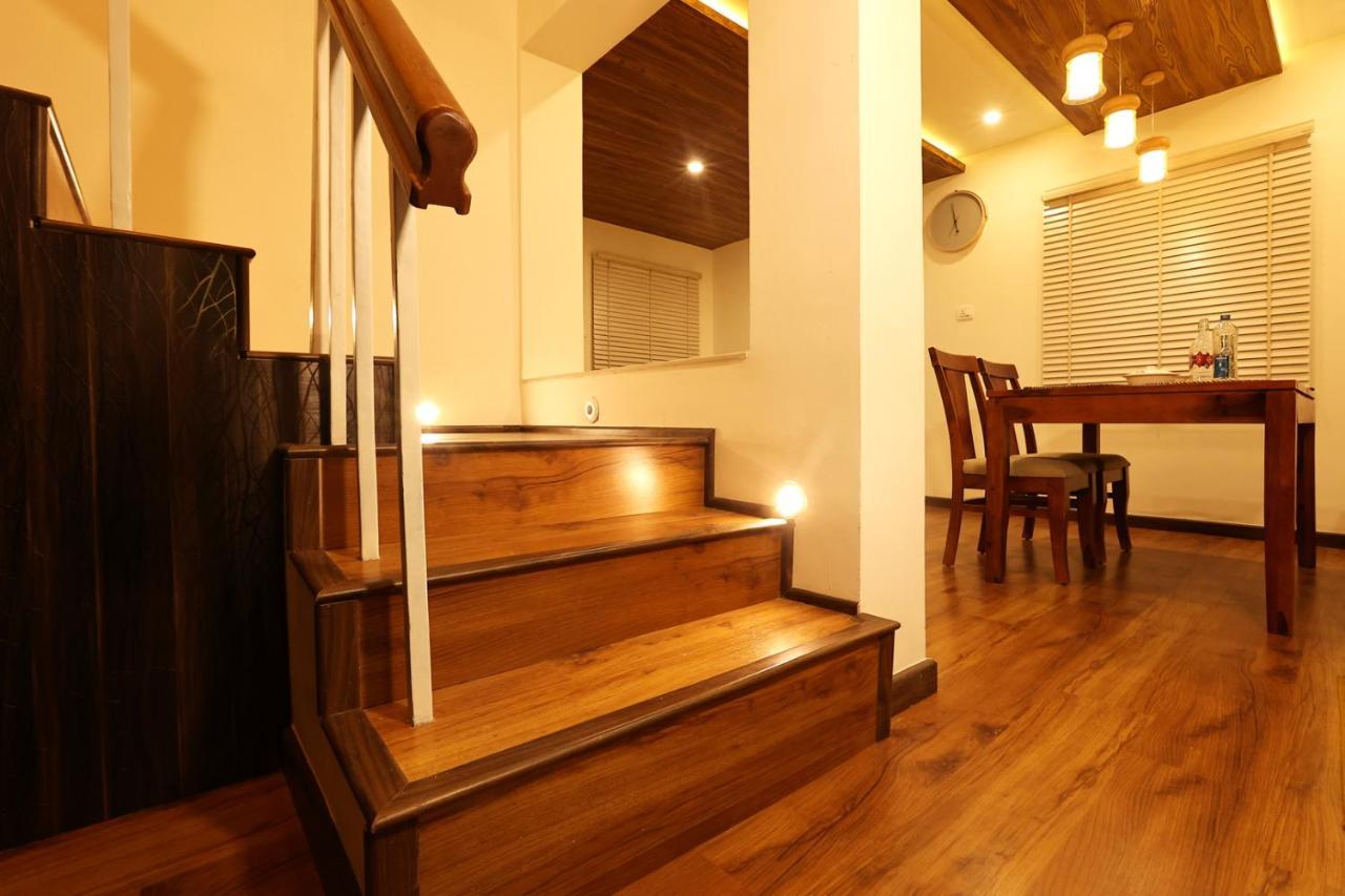 Guest house Wood Hill