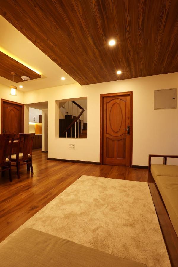 Wood Hill Guest house Ooty