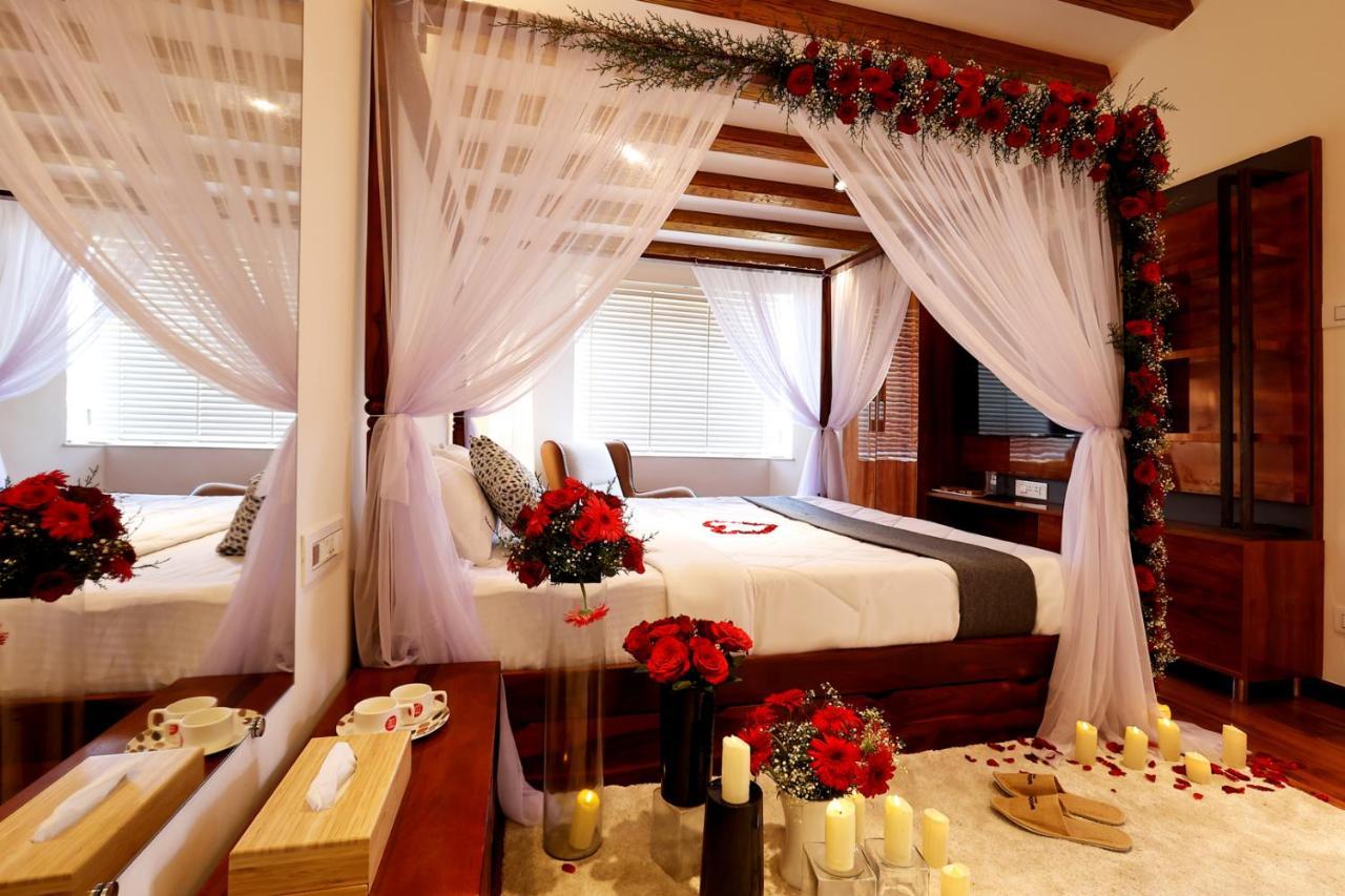 Guest house Wood Hill *