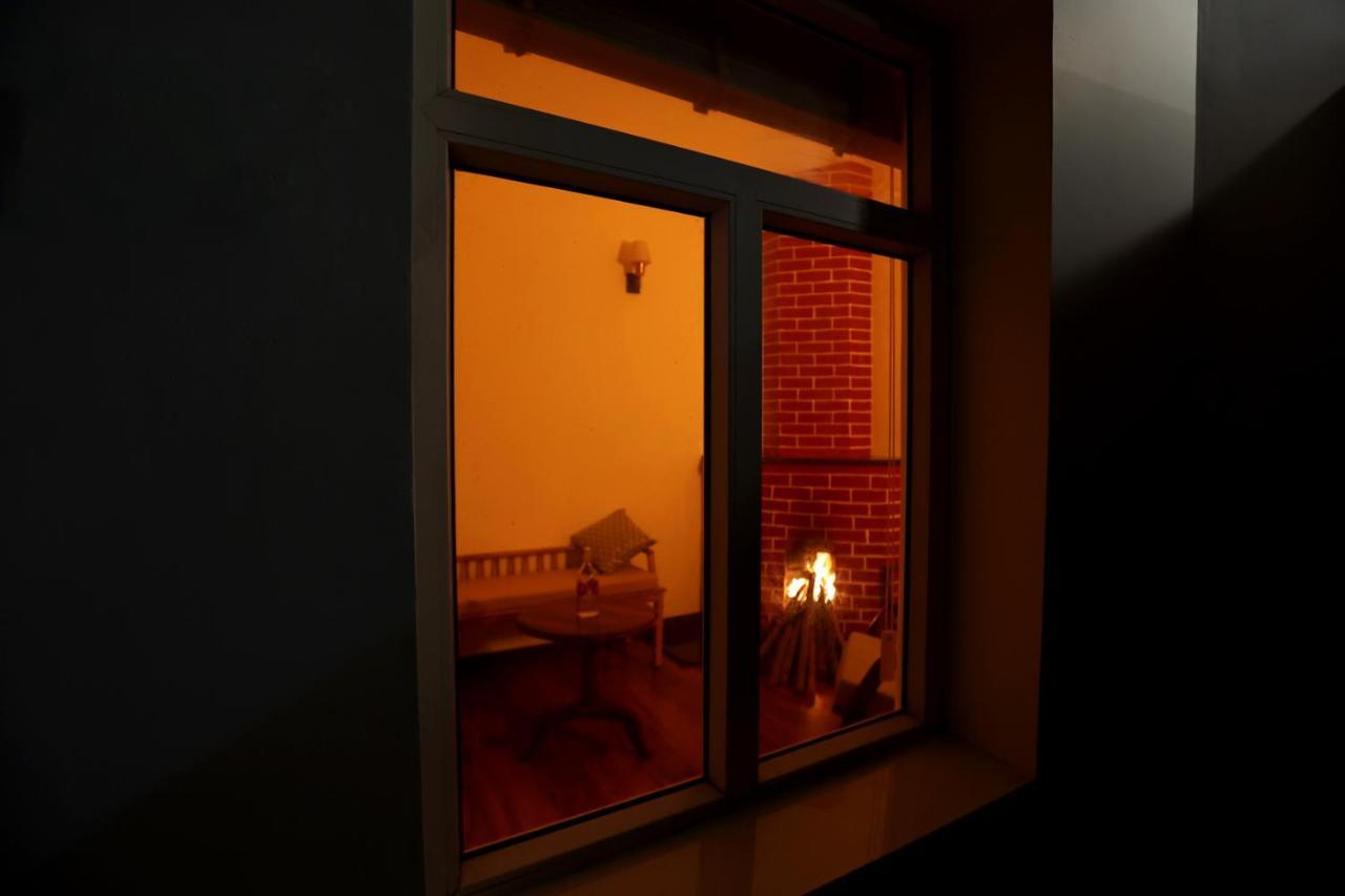 Wood Hill Guest house *