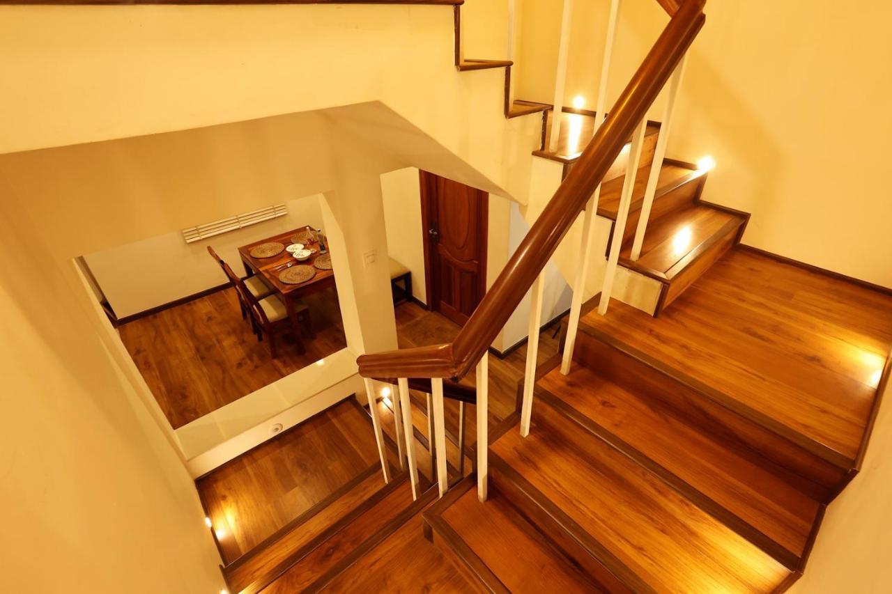 Wood Hill Guest house Ooty