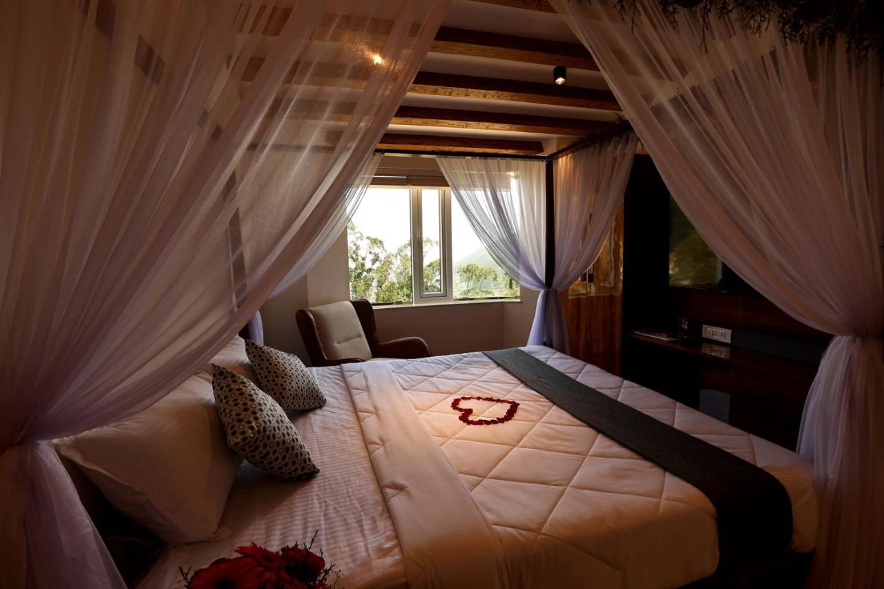Wood Hill Guest house