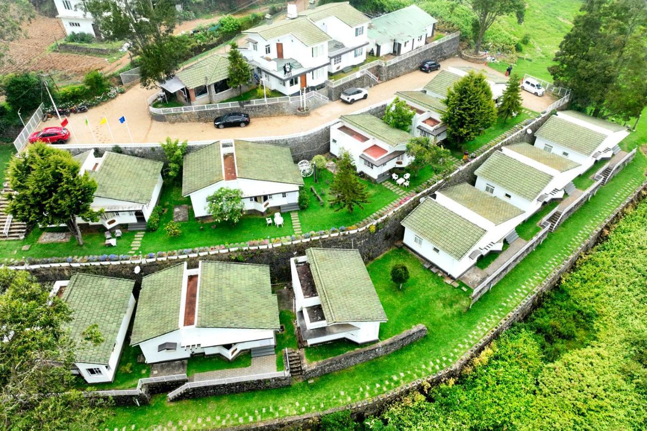 Wood Hill Guest house