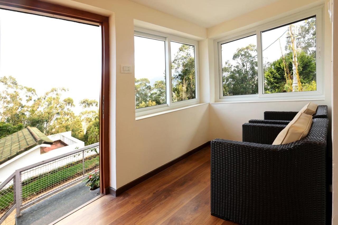 Wood Hill Guest house