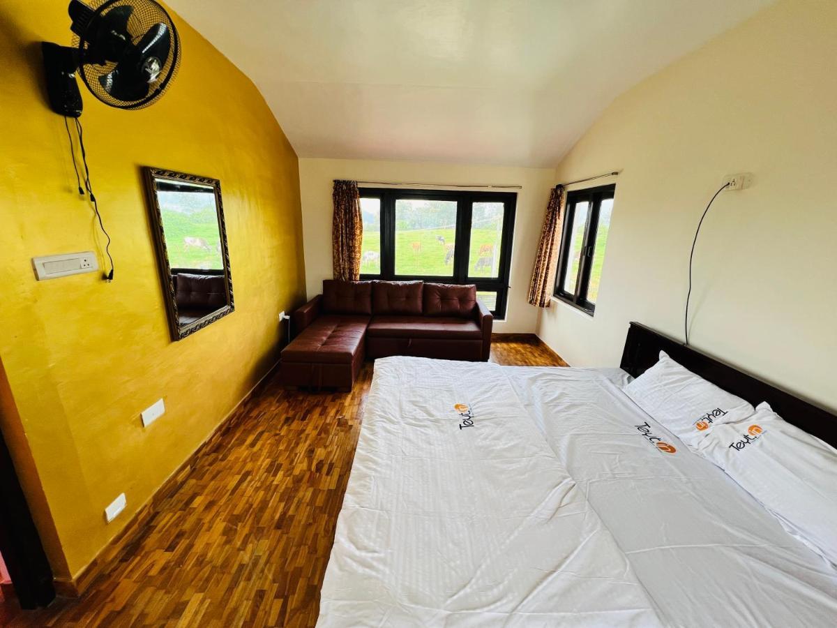 Villa Teyt Castle Ooty