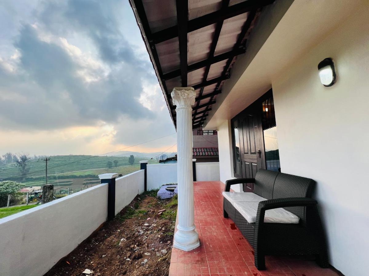 Teyt Castle * Ooty