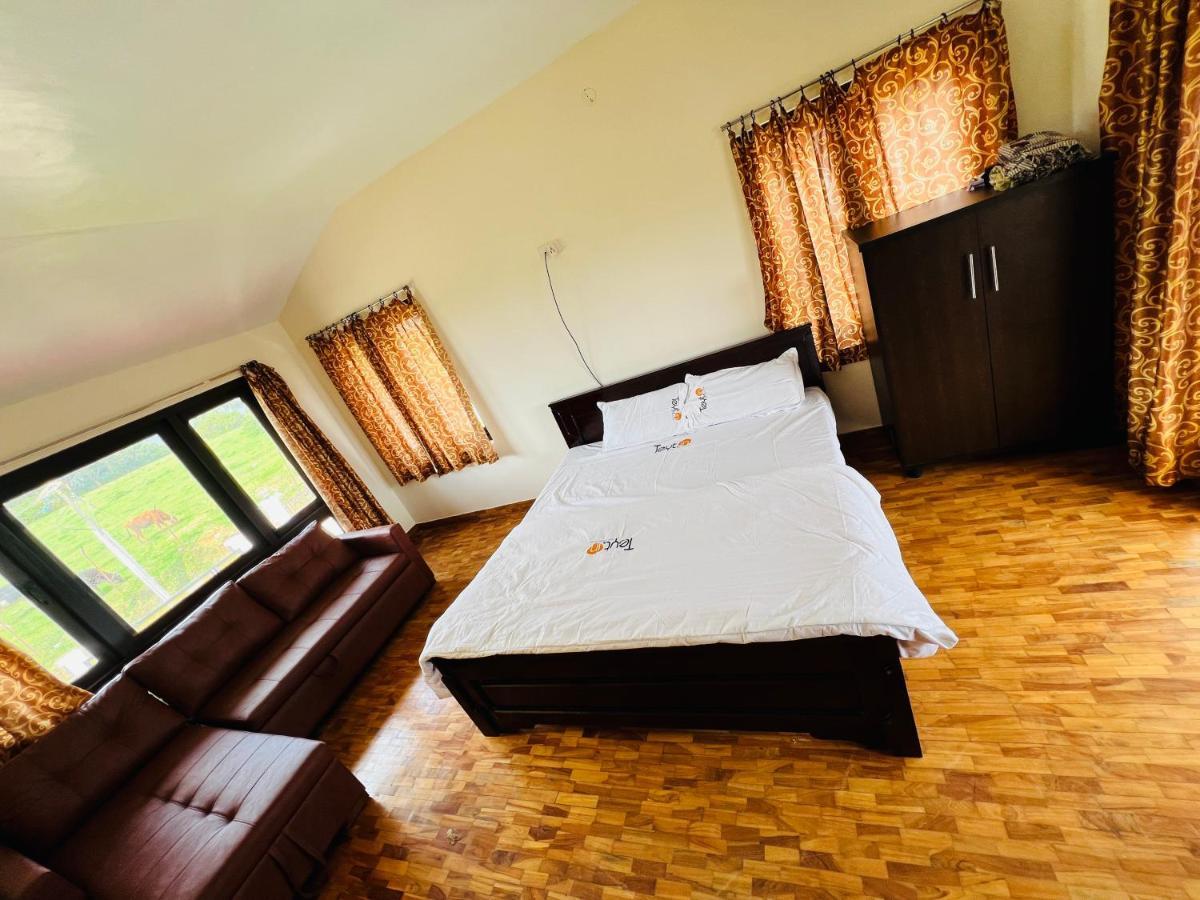 Villa Teyt Castle Ooty
