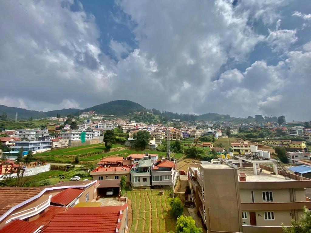 4betta Stays Guest house Ooty