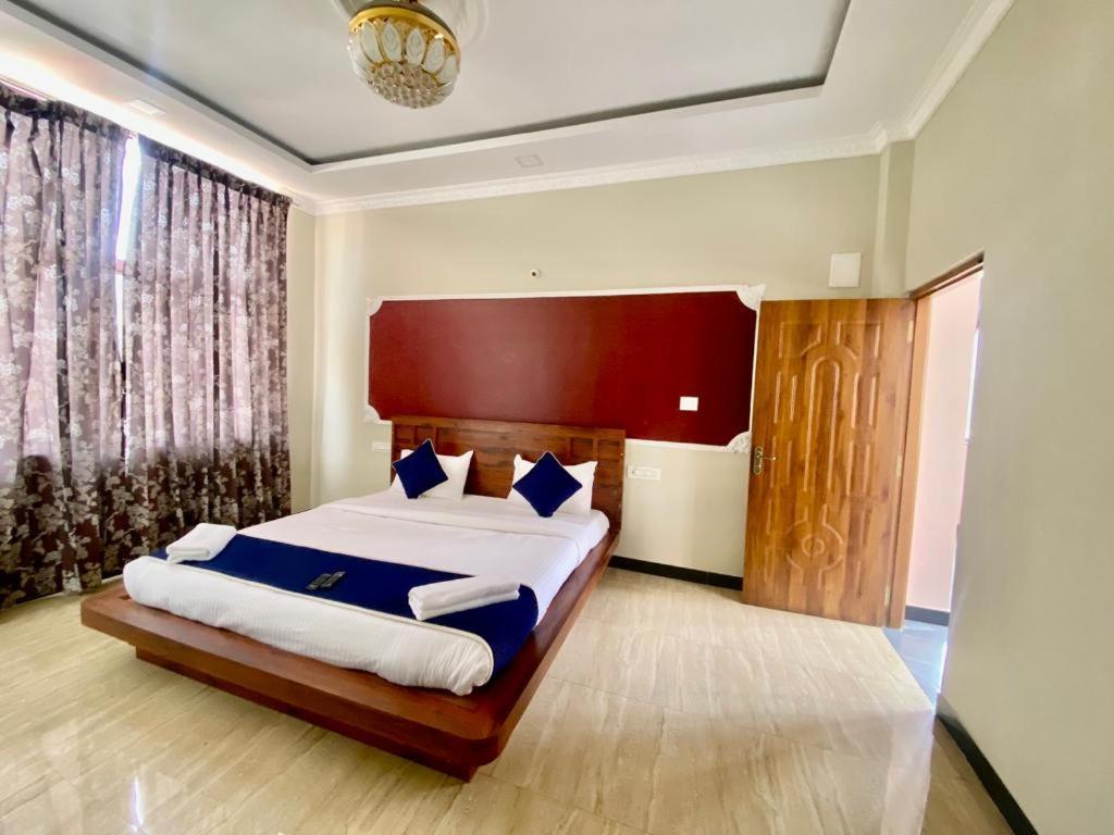 Guest house 4betta Stays Ooty