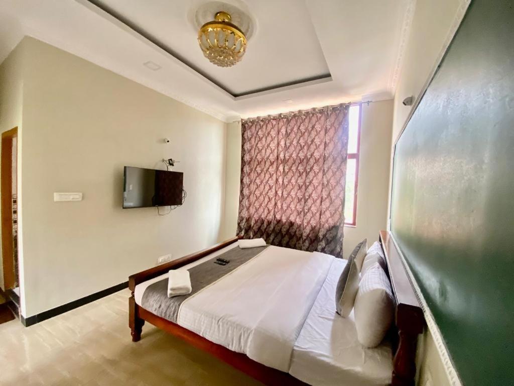 4betta Stays Guest house Ooty