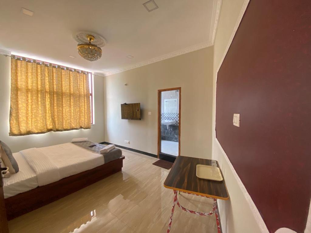 Guest house 4betta Stays *